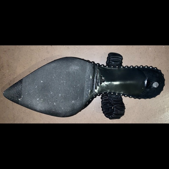 Alexander Wang Kitten Heels - Picture 3 of 7